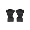 Knee Pads Gloves Boxing Fist Sponge Hollow Breathable Skin-Friendly Protector Sport Goods Women Summer Arts Punching