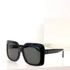 New trendy sunglasses 40096l vava eyewear Designer women summer style UV400 protection restoring prim square box random box