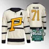 Pittsburgh Sidney Crosby Penguins Jersey Erik Karlsson Evgeni Malkin Reilly Smith Jake Guentzel59 Bryan Rust Kris Letang Tristan Jarry Jeff Carter Ryan Shea Shea