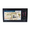 Android 10 GPS Navigatior Car Multimedia DVDステレオラジオプレーヤーCarPlay Auto for Audi A4/S4（2002-2008）2Din