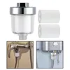 Kitchen Faucets Universal Shower Filter PP Cotton Faucet Clean Purifier Filters For Bathroom