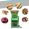 Aletler Elektrikli Tatlı Patates Öğütücü Cassava Taro Islak Freze Nişanı Pullama Rafiner Extractor Ayırıcı Besleyici Besleyici Motorsuz