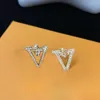 Voller Diamant-Lady-Charm-Buchstabe, modisches Design, Glücksbringer, Gold, Party-Geschenk, Schmuck für Frauen
