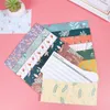 Gift Wrap 12 Pcs Budgeting Envelopes Cash Mail Sack System Budget