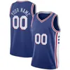 Extra kostenkosten alleen voor de balans van bestelling Fans Toppos T-stukken TEES Personaliseerde aangepaste 2023 Basketball jerseys Product betalen 1 stuk = 1USD S-3XL Groothandel