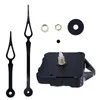 Relógio kits de reparo de quartzo relógio de parede peças de reposição de 17 mm de eixo DIY DIY