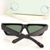 Новые модные солнцезащитные очки OER1002 vava Очки дизайнерские мужские и женские в летнем стиле UV400 Защита восстановление душная квадратная коробка случайная коробка
