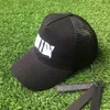 Latest Style TRUCKER HAT Ball Caps Luxury Designers Hat Fashion Trucker Caps High Quality Embroidery Letters276t