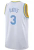 Maillots de basket-ball personnalisés Lakerr 6 James Anthony 3 Davis Austin Reaves Angelo Russell Jarred Vanderbilt Rui Hachimura Gabe Vincent Cam Reddish City Bryant Jersey