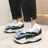 Casual shoes Winter Warm Slippers Women's Cute Home Slippers Neutral Sports Shoes Men's Home Cotton Shoes Women's Plush Slippers H1115