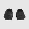 mocassins en daim sandales chaussures officielles chaussure de marche de voyage bouton de confort décontracté cuir poncé sur commande chaussures pour hommes concepteur de boucle de luxechaussures en cuir véritable pour hommes