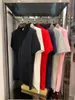 Mens Designer Polo قمصان تطريز مصمم مصمم عارضة مصممين مختصرة مصممين على الأكمام Polos Fashion Men Summer T Shirt الحجم الآسيوي M-5XL