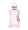 Direct Factory Le plus récent parfum pour les femmes Delina Cologne 75 ml Spray Edp Lady Fragrance Cadeau durable