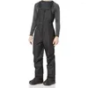 Ski -broek vrouwen ski slabbetje overalls winter sport snowboard pant in het algemeen