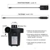 Bomba infl￡vel PQY Electric Air Mattress Cam Portable Recheio r￡pido para uso em casa PQYEAP01/02/03 Drop Delivery Mobiles Motorcycl dhxcq
