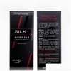 Mascara Bioaqua Black Silk Makeup Set Eyelash Extension Lengthening Volume 3D Fiber Waterproof Cosmetics 2Pcs/Lot Drop Delivery Heal Dhobq