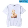 T-shirts masculins nanachi fabriqués à Abyss Reg anime t-shirts graphiques imprimé tshirts streetwear harajuku t-shirt manga