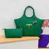 CHANEI デザイナーバッグ ハンドバッグ 小さな財布セット付き 三日月バッグ 本革 取り外し可能なショルダーストラップ ショルダーバッグ ハンドバッグ 女性用 50X10X35cm