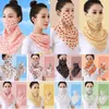 Bandanas Face Mask Outdoor Climbing Hiking Magic Neck Scarf Windproof Headband Printing Cycling Scarfs Ski Fishing Headwear