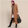 Ethnische Kleidung Winter Open Abaya Dubai Kimono Strickjacke Hijab Muslimischen Mode Mantel Islam Abayas Für Frauen Robe Femme Musulmane De Mode