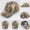 Ball Caps Camouflage Baseball Peaked Outdoor Cap Sun Block Summer Jungle Hunting Female/Male