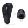 Shift Knob Pqy Handle Gear for Ford Focus Mk2 Fiesta 0512 في PQY77 Drop Drop.