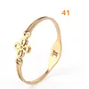 Bracelet Bracelet Femme Bracelets En Acier Inoxydable Pour Femme De Luxe Femme Bijoux Bracelets San Valentin