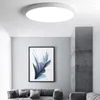Plafondlampen modern led licht woonkamer verlichting fixuur slaapkamer keuken oppervlakte montage spoelige afstandsbediening lamp