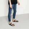 Designer Birkinstock Slipper Outlet Deutschland Boken Cork Slipper Mayari Paar Schuhe Herren und Frauen Sandalen Sommer