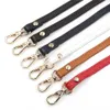 1 Pc PU Leather Handbag Strap Adjustable Shoulder Bag Belt Purse Straps Replacement DIY Bag Accessories 6 Colors271j