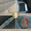 Dog Car Seat Covers Pet Transportation Hammock Strap Waterproof Back Protective Cover Pad1