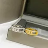 ringar för kvinnor designer diamant sterling silver guld pläterad 14k storlek 6 7 8 högsta motkvalitet aldrig blekna premiumgåvor 007