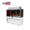 Accurately Automatic Film Laminating Machine For TFT Screen Foil Laminate with Glass LCD Screen