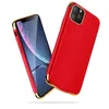 Batterij Power Banks Cases voor 11 12 Pro Max iPhone 7/8 plus X XR XS Charger Case Shockproof Extern Slim
