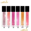 Lip Gloss Metal Liquid Lipstick 21 Colors Waterproof Makeup Metallic Longlasting Shimmer Glitter Tint Drop Delivery Health Beauty Lip Dhepl