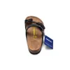 Designer Birkinstock Slippers Outlet Germany Boken Cork Slippers Mayari Couple Shoes Men's and Women's Sandals Summer