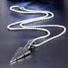 Collier pendentif viding vidage