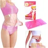 Slimming Belt Sauna Waist Tummy Belly Wrap Thigh Calf Lose Weight Body Shape Up Slim Bodyshaper Drop Delivery Health Beauty Scpting Dharo