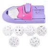 Nail Art Kits Printer 3D Painted Machine Printing Small Set