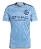 2024 2025 New York City Soccer Jerseys NYCFC Moralez S. Rodriguez Gray Talles Magno Heber Keaton 24 25 Fotbollströjor Medina Acevedo Fans Player Version