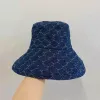 cappelli di lusso tinta unita lettera design Atmosfera moda per il tempo libero berretto parasole temperamento versatile cappello coppia abbigliamento da viaggio bello buono