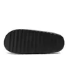 Slippers 2023 New Men Fashion Slippers Indoor Hose Summer Beach Slides Slides Ladies Libers Platfor