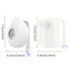 Smart PIR Motion Sensor Toilet Seat Night Light Waterproof 8 Colors Night Lamp For Toilet Bowl LED Luminaria Lamp Toilet Ligh