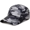 Boll Caps 5 Panel Camo Baseball Cap Men Casual Camouflage Snapback Hat For High Quality Bone Dad Trucker