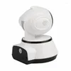 Mini Wifi Wireless CCTV Home Security HD 720P IP Camera P2P Night Vision Surveillance