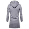 Men's Hoodies 2023 Brand Male Long Sleeve Solid Hoodie And Zipper Sweatshirts Men Black Big Size Moleton Masculino