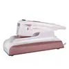 RF Equipment 2023 Professional hifu anti-wrinkle machine 1.0 3.0 4.5 mm portable mini hifu device home use face lifting ultrasound device