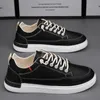 2023 uomo donna scarpe da corsa Nero Bianco Beige Aumenta Comode scarpe da ginnastica da uomo sneakers da esterno taglia 39-44 color12