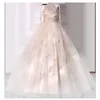 Party Dresses Fashion Spaghetti Strap Quinceanera Champagne Colorful Floral Tulle Ball Gown Simple Sweet Fairy Vestido De Baile 230221