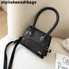 Torby na ramię Francja Sac De Luxe Femme Luksusowa designerska torba na ramię Torby na ramię Crossbody dla kobiet Skórzane torebki na zakupy z małą klapką Bolso 0221/23